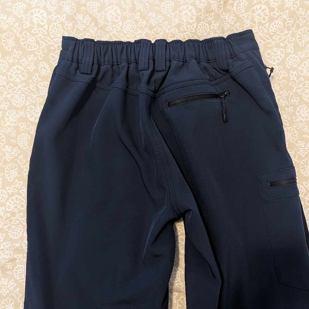 Soft Shell Winter Pants Medium - image 6